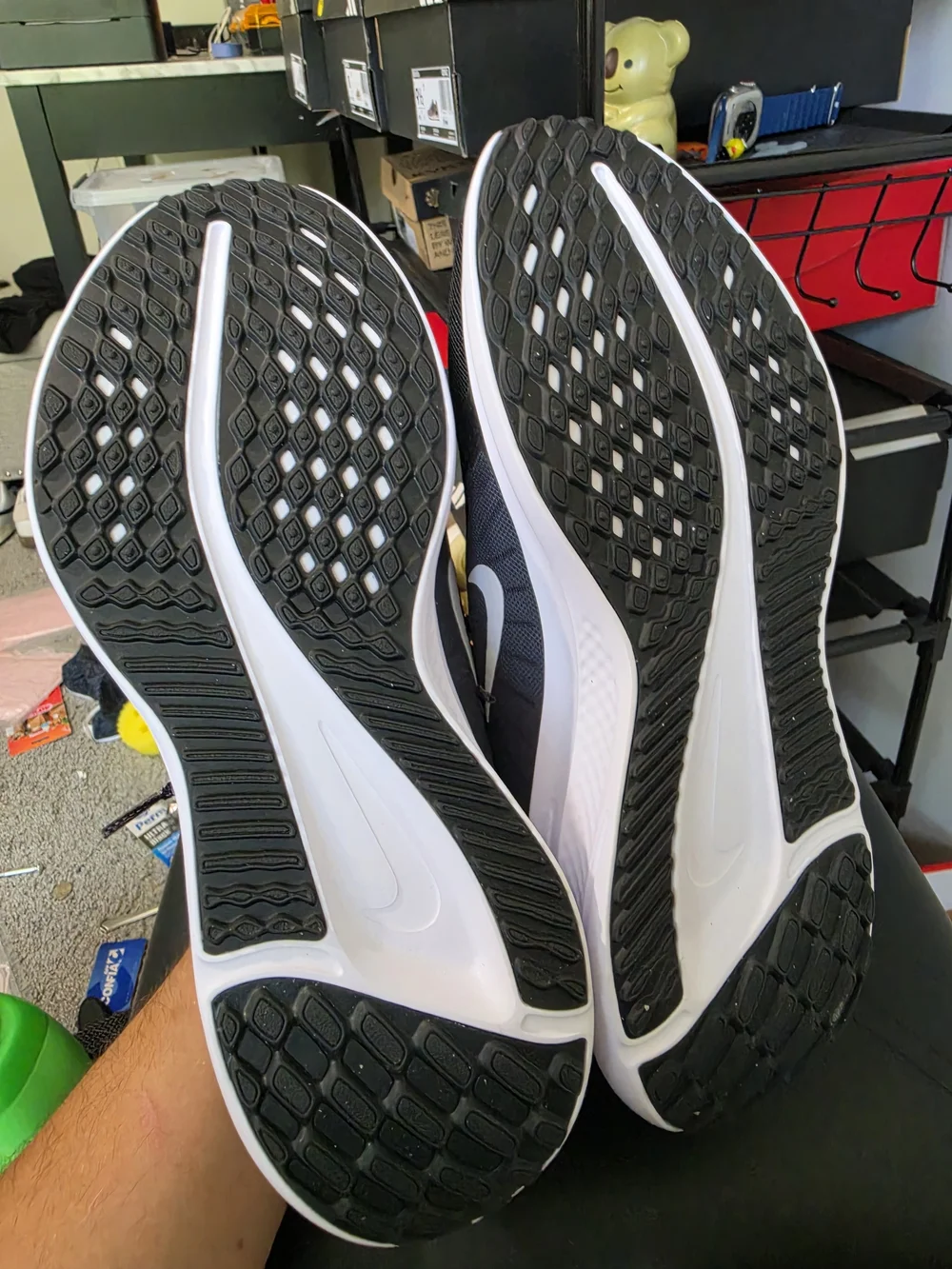 Nike Quest 5